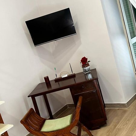 A Casa E Mamma' Leilighet Napoli Eksteriør bilde